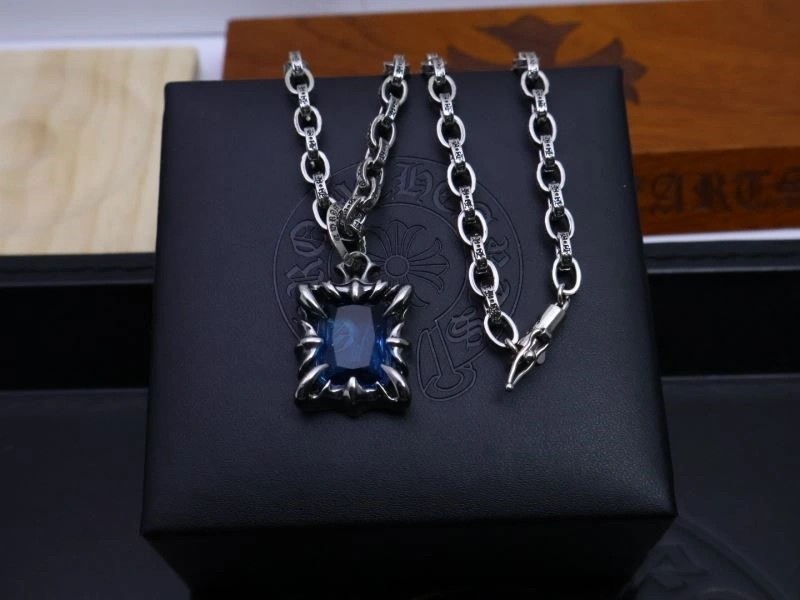 Chrome Hearts Necklaces Affordable 237911