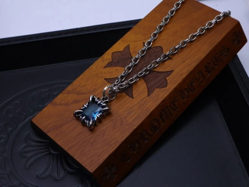 Chrome Hearts Necklaces Affordable 237911