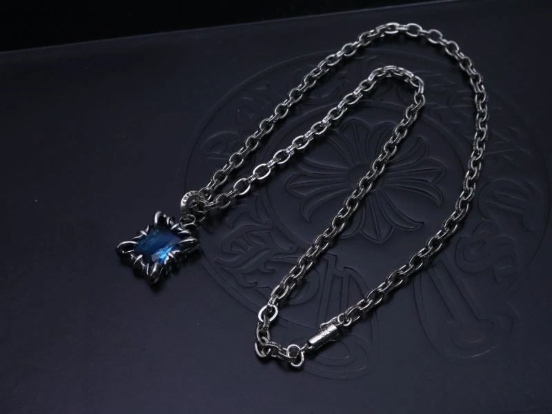 Chrome Hearts Necklaces Affordable 237911