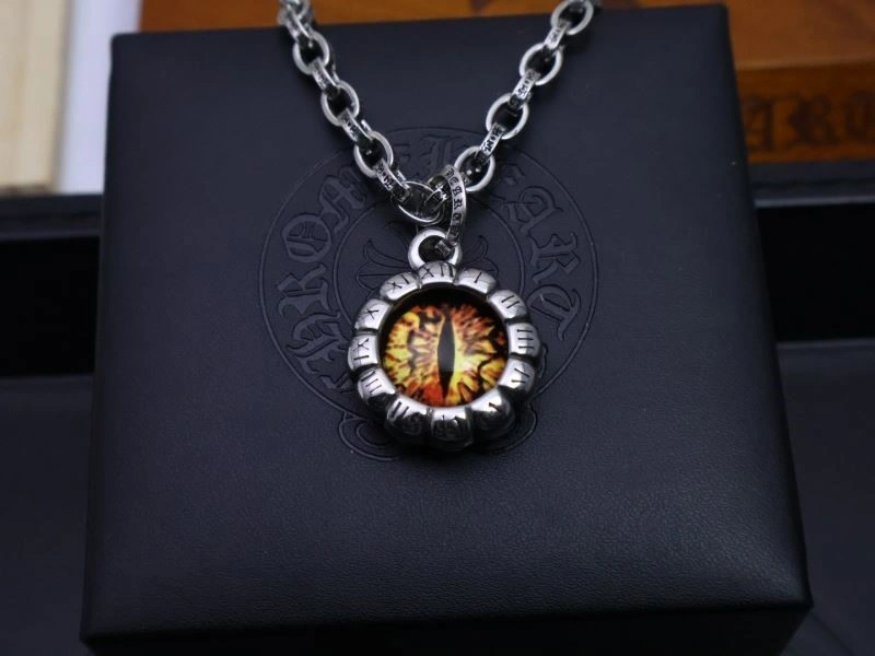 Chrome Hearts Necklaces Snug 237905