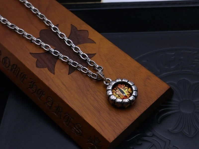 Chrome Hearts Necklaces Snug 237905
