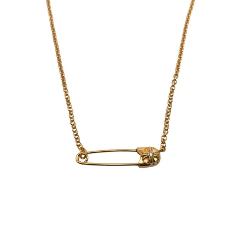 Chrome Hearts Necklaces Unique 237930