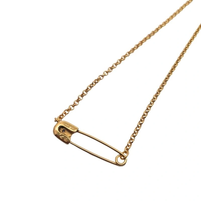 Chrome Hearts Necklaces Unique 237930