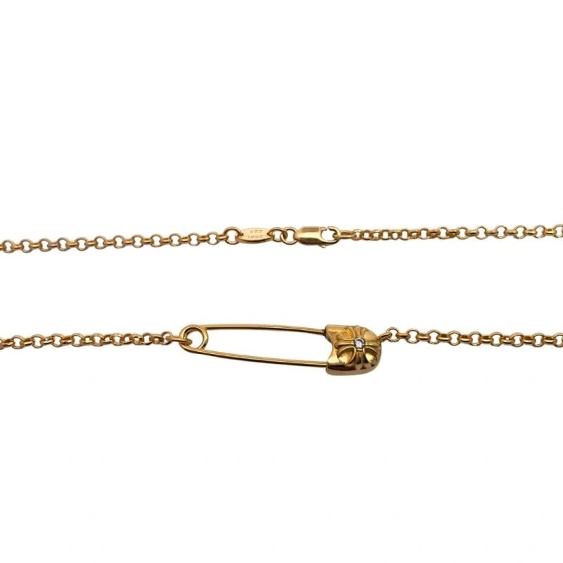 Chrome Hearts Necklaces Unique 237930