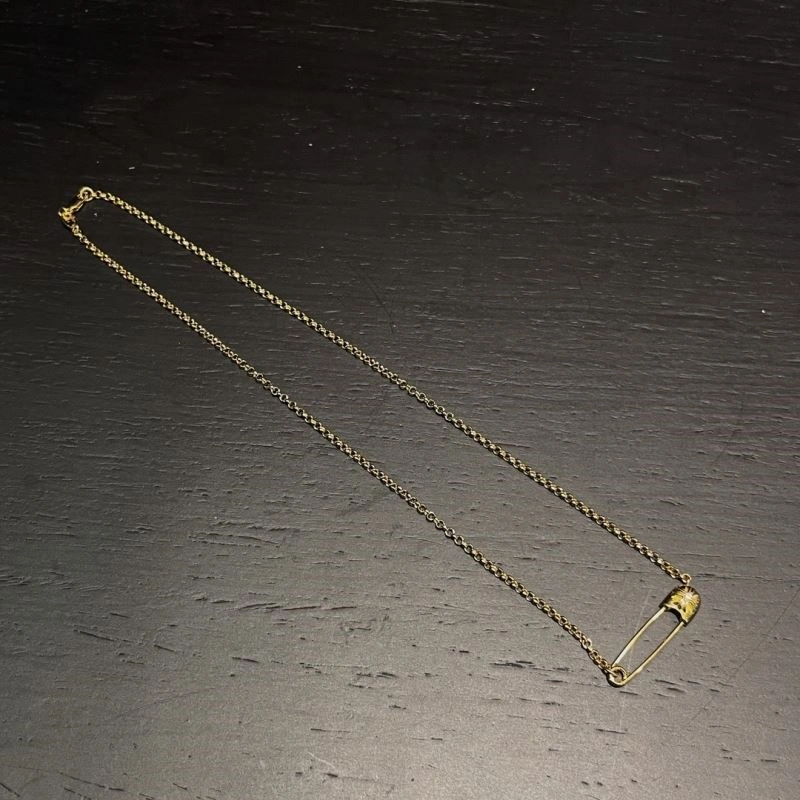 Chrome Hearts Necklaces Unique 237930