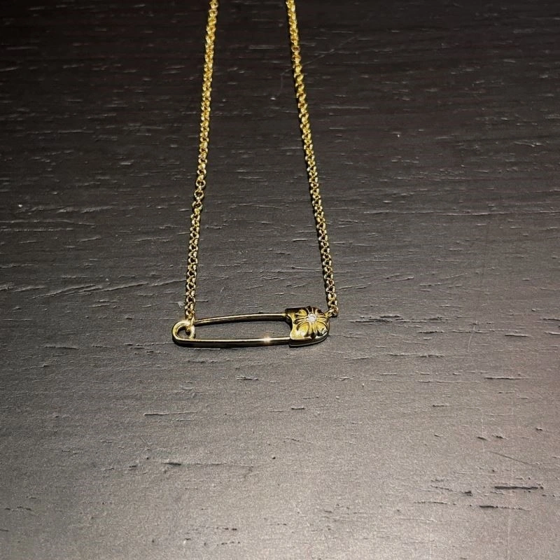 Chrome Hearts Necklaces Unique 237930
