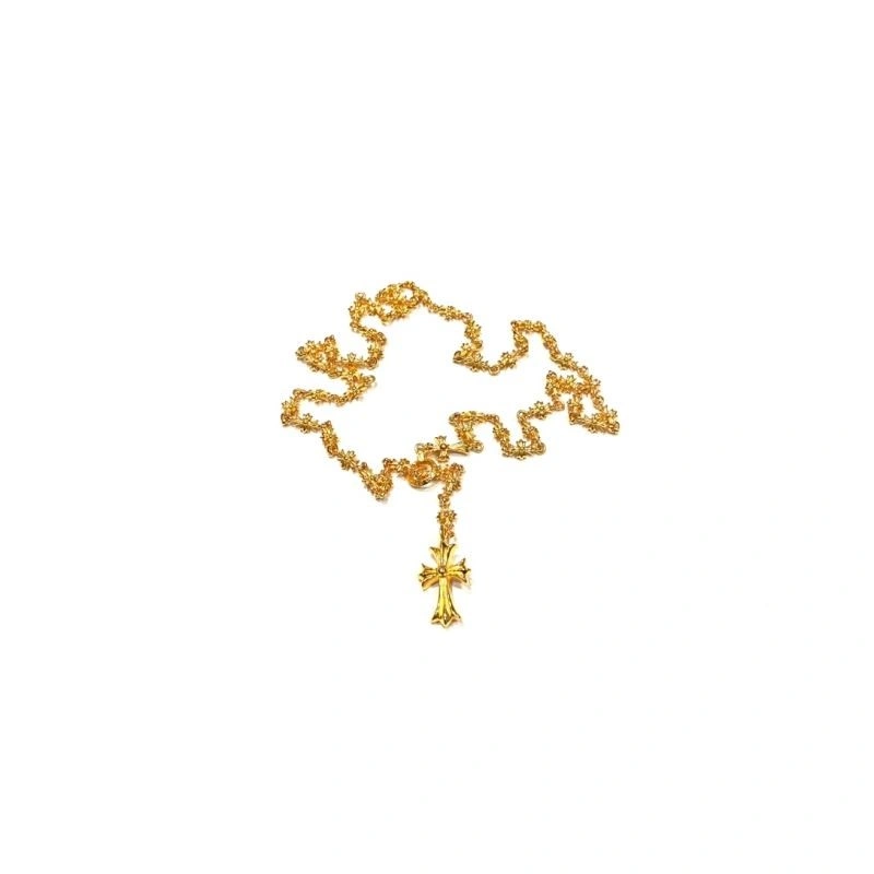 Chrome Hearts Necklaces ComfortFit 237906
