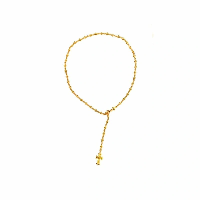 Chrome Hearts Necklaces ComfortFit 237906