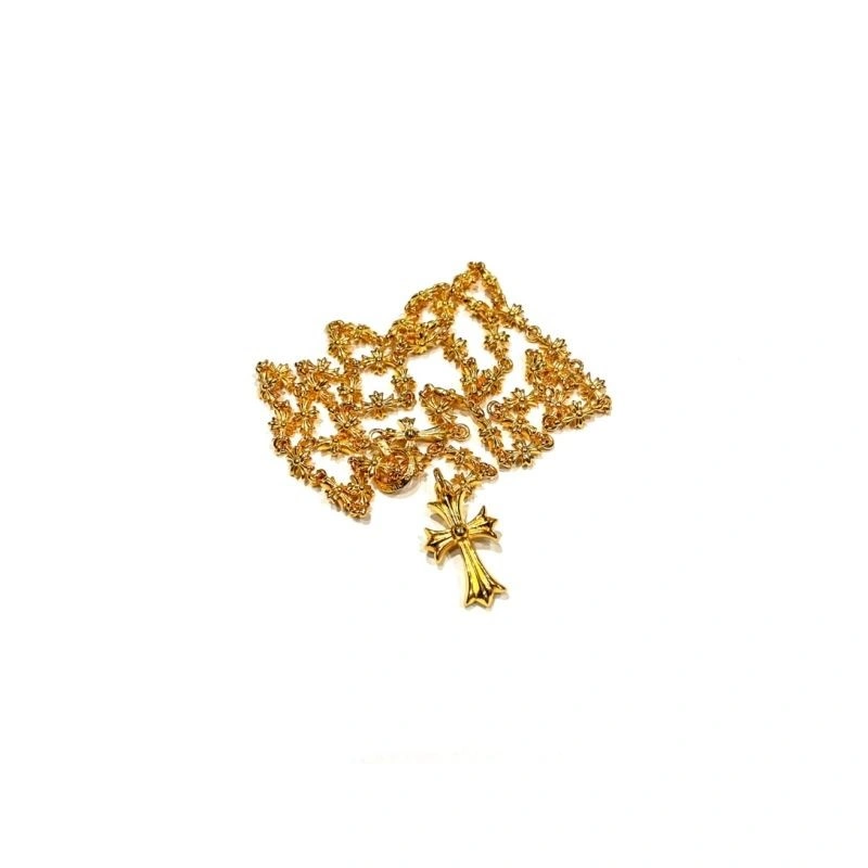 Chrome Hearts Necklaces ComfortFit 237906