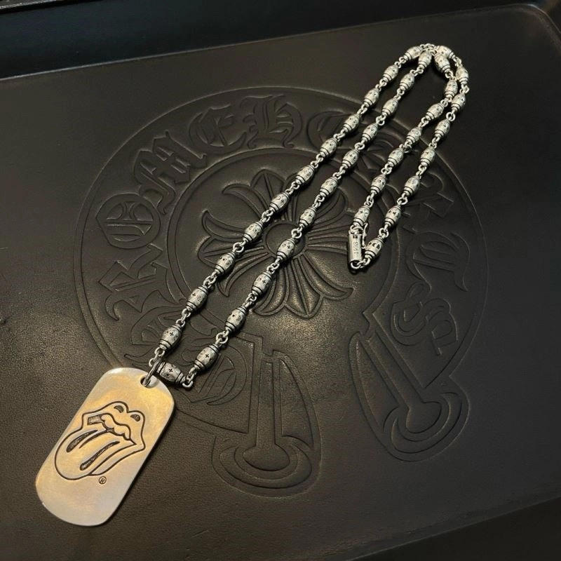 Chrome Hearts Necklaces Packable 237900