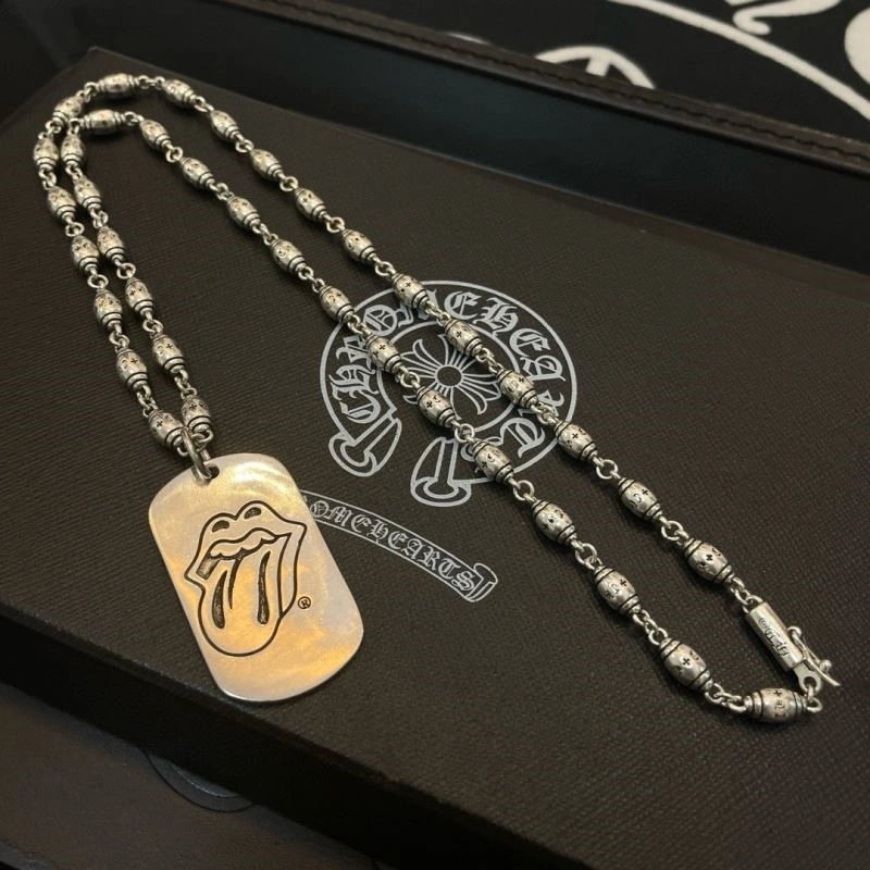 Chrome Hearts Necklaces Packable 237900