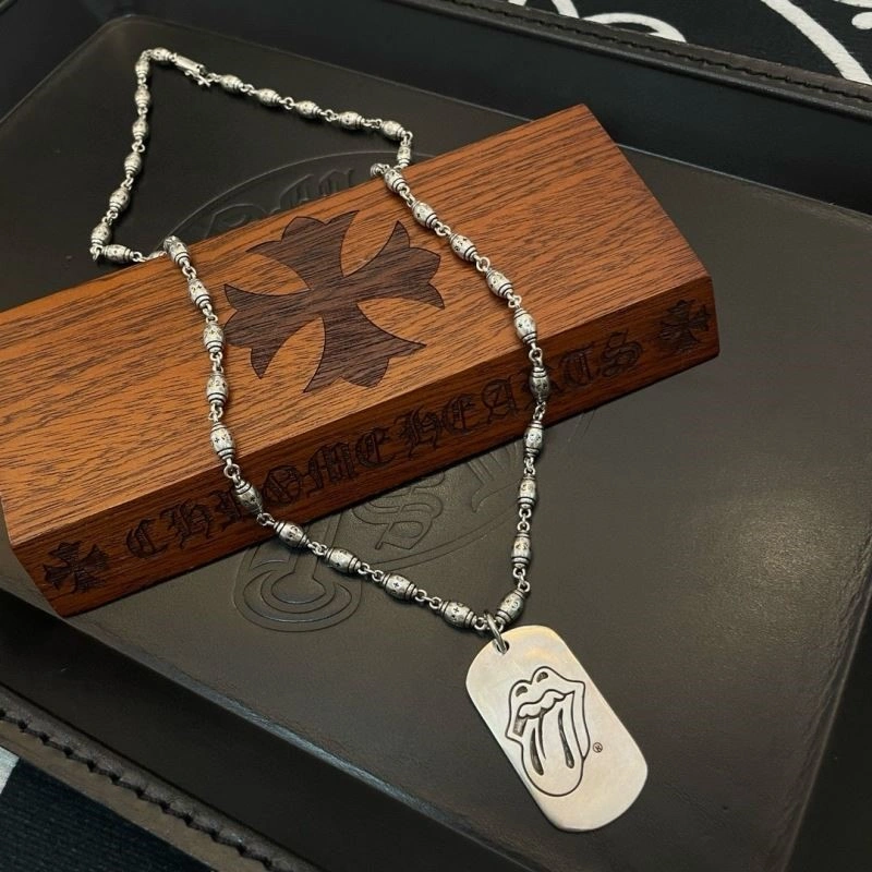 Chrome Hearts Necklaces Packable 237900