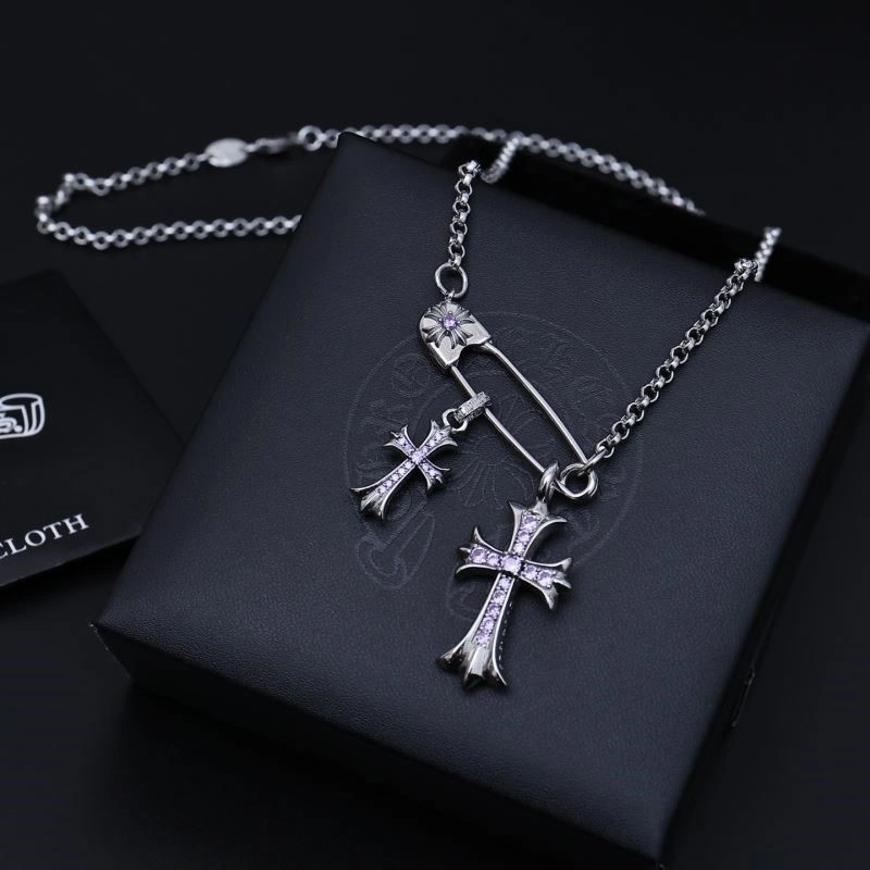 Chrome Hearts Necklaces FastDry 237897