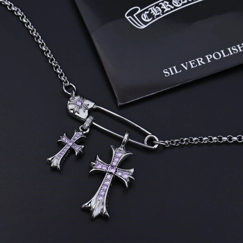 Chrome Hearts Necklaces FastDry 237897