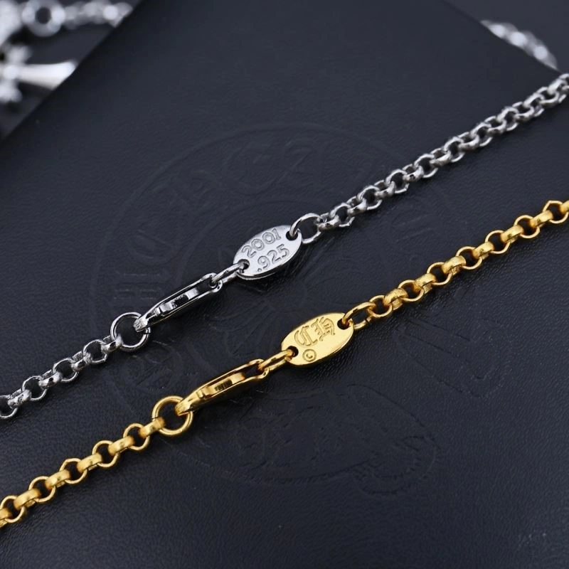 Chrome Hearts Necklaces FastDry 237897