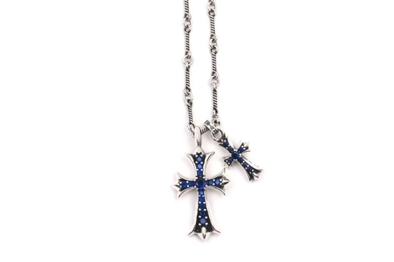 Chrome Hearts Necklaces Durable 237898
