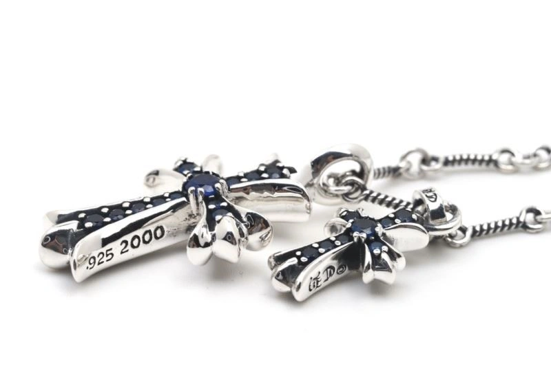 Chrome Hearts Necklaces Durable 237898