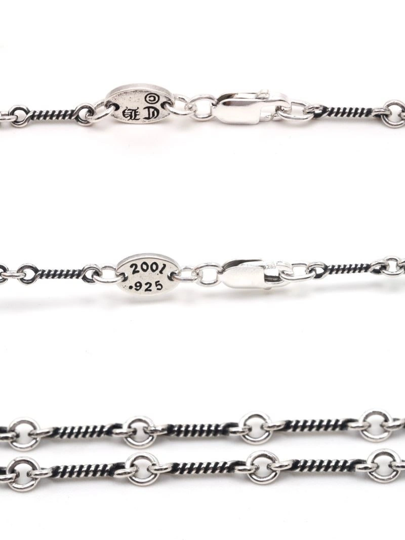 Chrome Hearts Necklaces Durable 237898