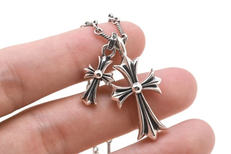 Chrome Hearts Necklaces Durable 237898