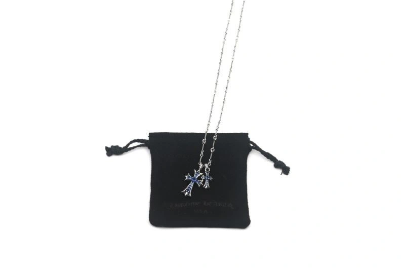 Chrome Hearts Necklaces Durable 237898