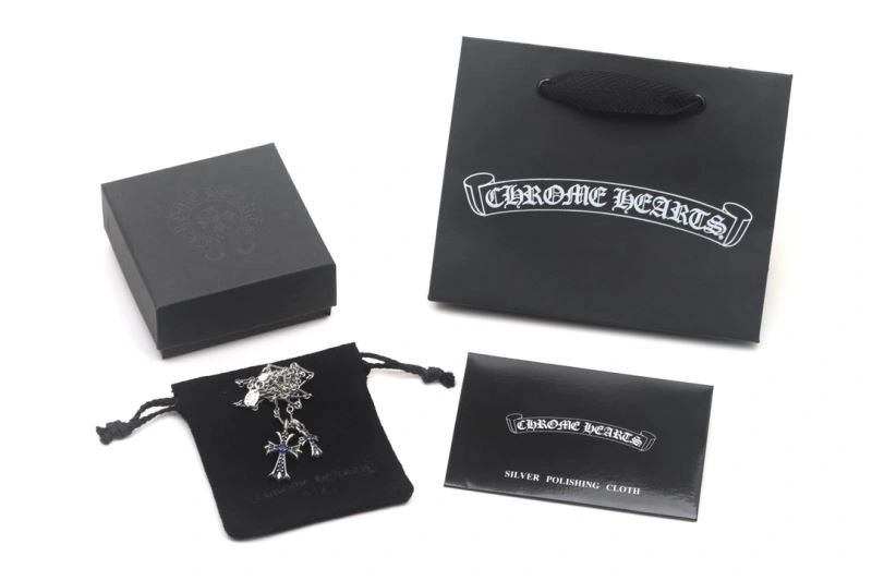 Chrome Hearts Necklaces Durable 237898