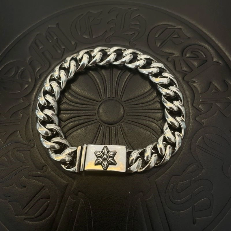 Chrome Hearts Necklaces Durable 237892
