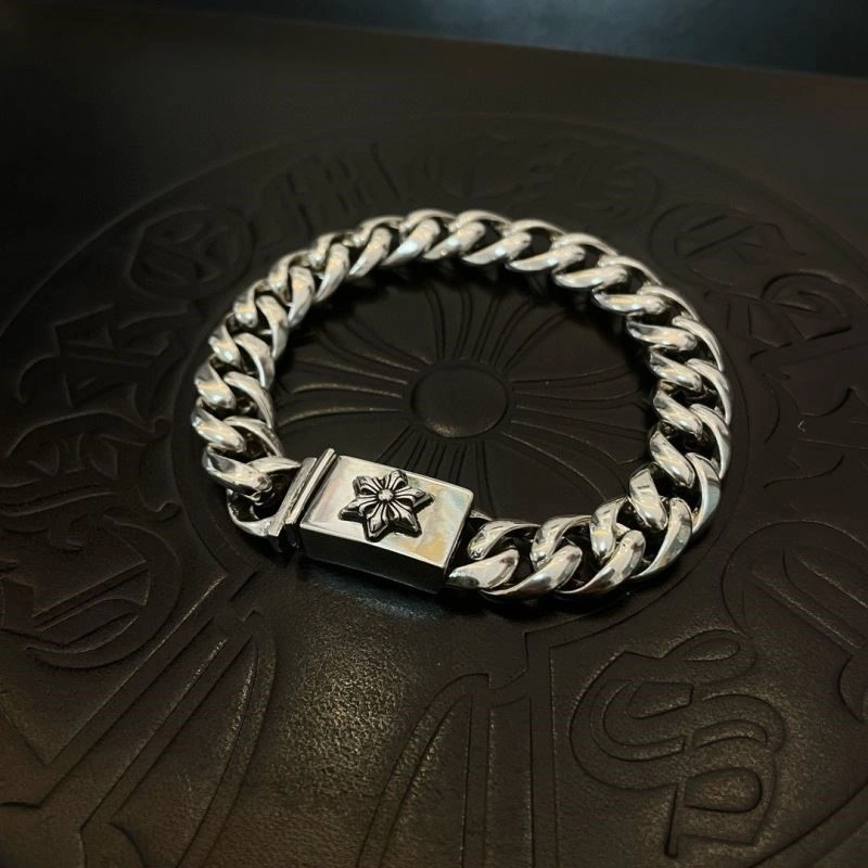Chrome Hearts Necklaces Durable 237892