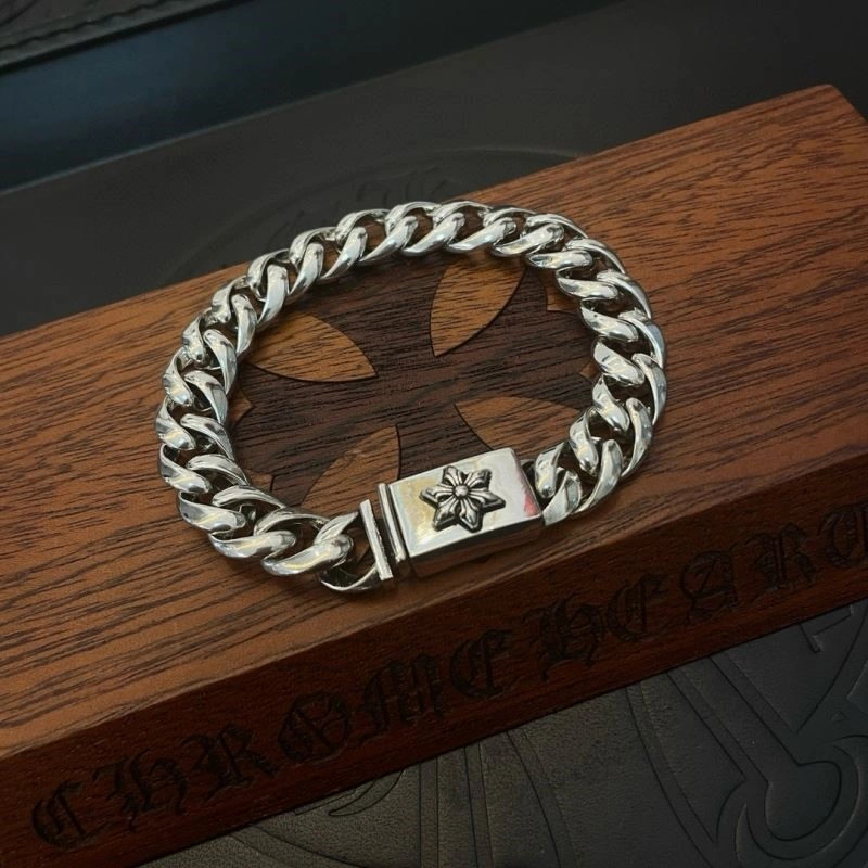 Chrome Hearts Necklaces Durable 237892