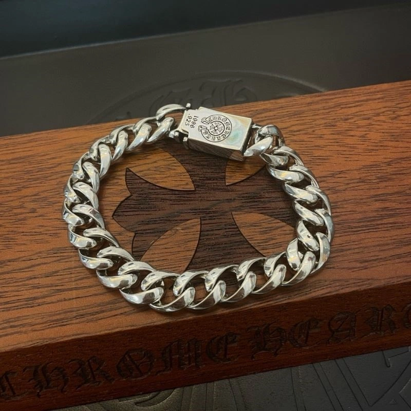 Chrome Hearts Necklaces Durable 237892