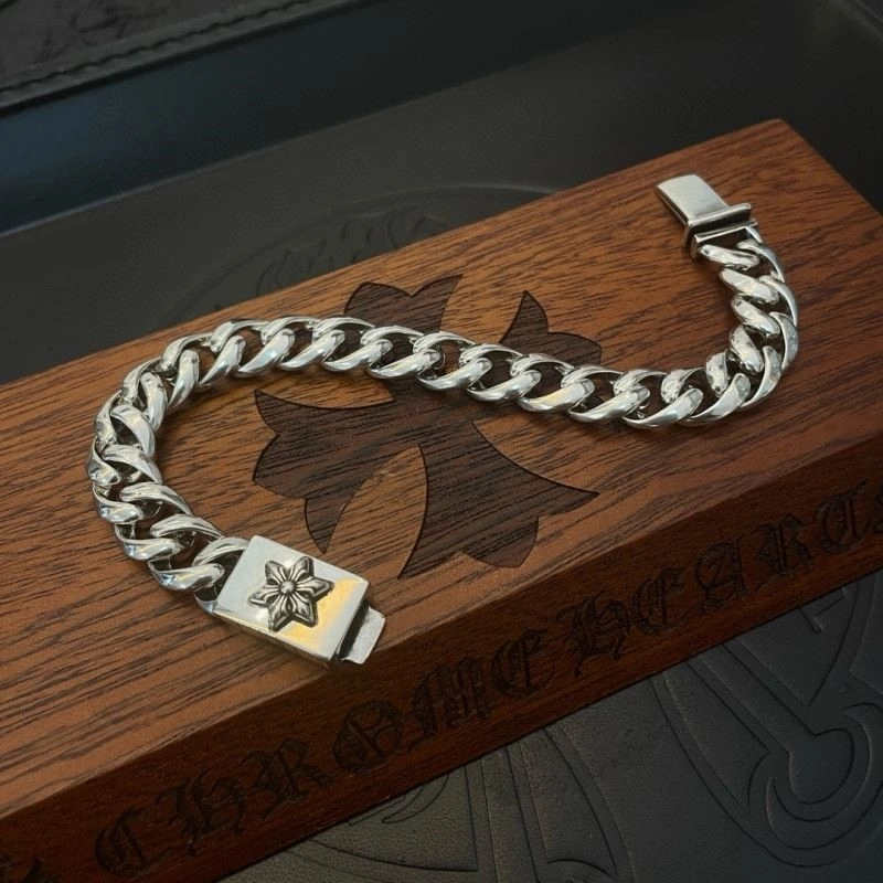 Chrome Hearts Necklaces Durable 237892