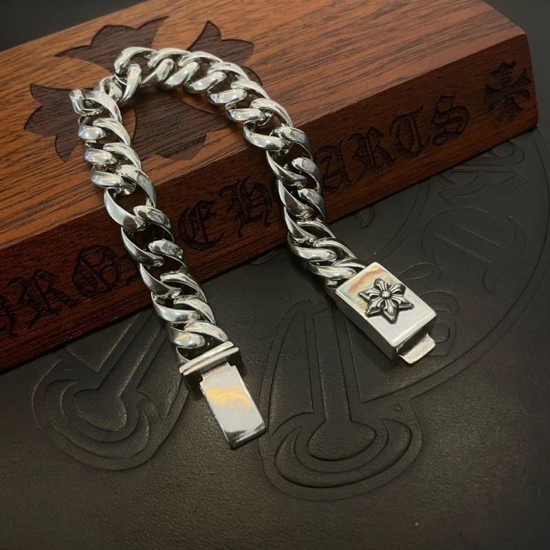 Chrome Hearts Necklaces Durable 237892