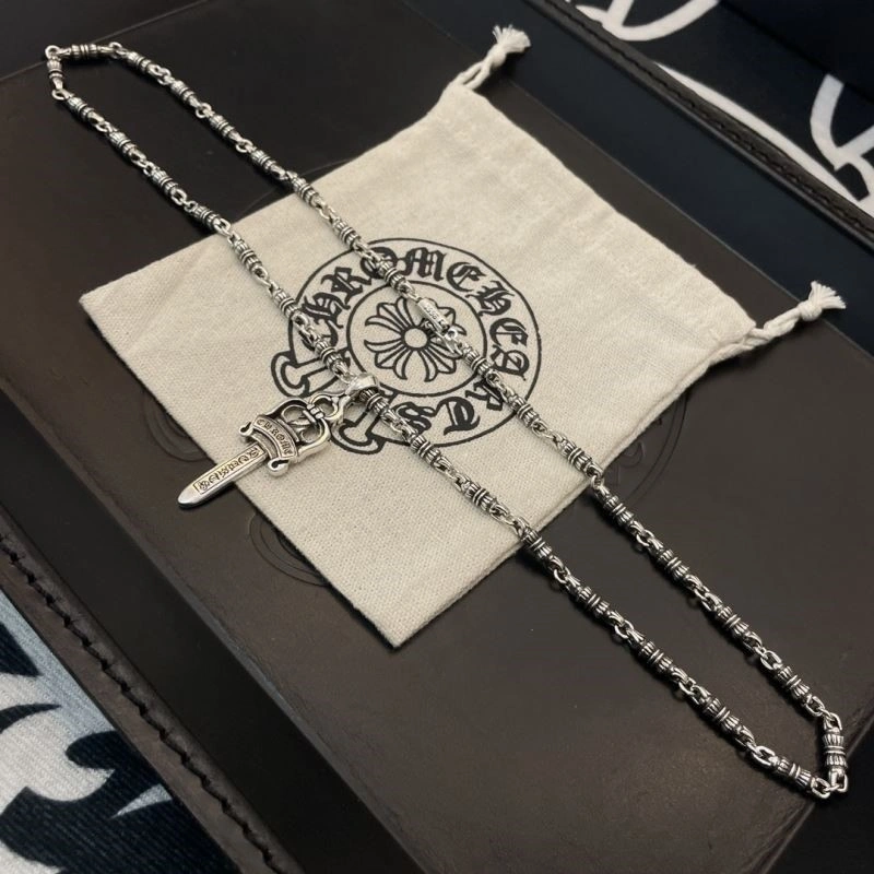 Chrome Hearts Necklaces TechFriendly 237891