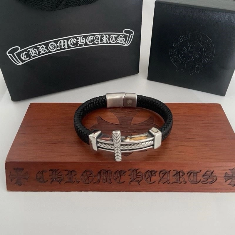 Sporty Chrome Hearts Necklaces 237887
