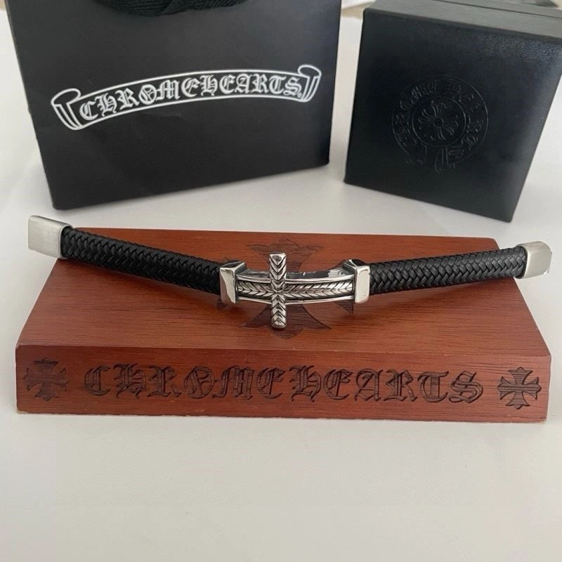 Sporty Chrome Hearts Necklaces 237887