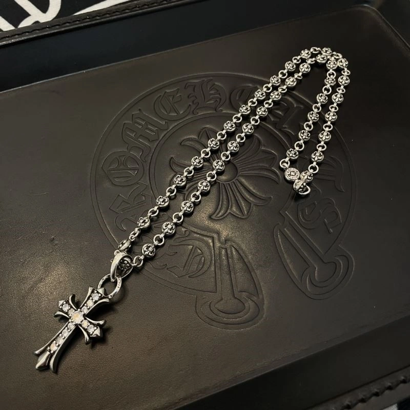 Chrome Hearts Necklaces EasyCare 237961