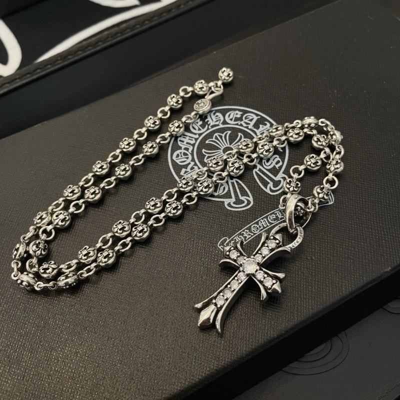 Chrome Hearts Necklaces EasyCare 237961