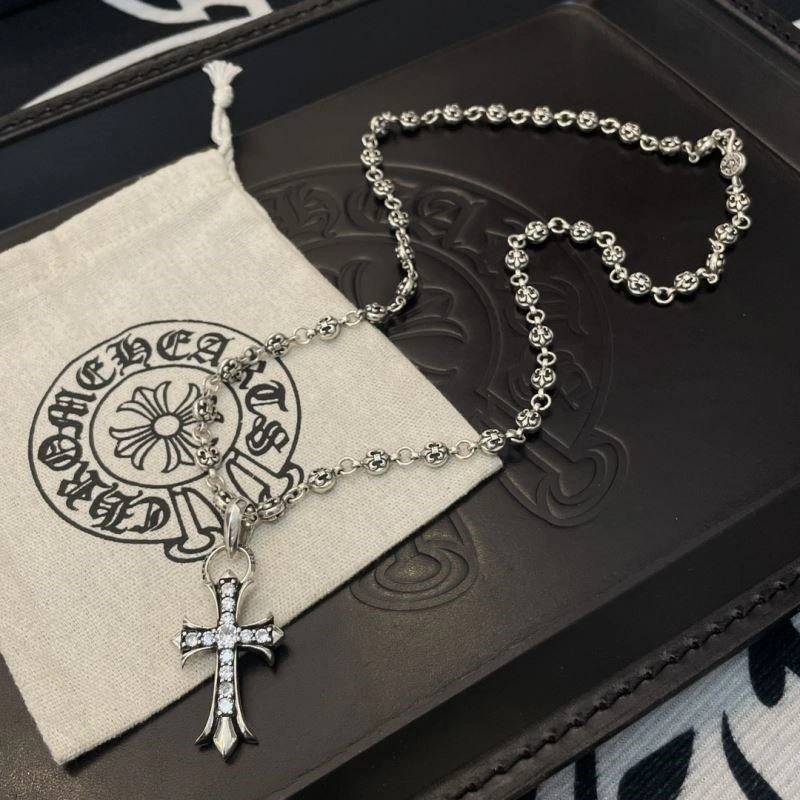Chrome Hearts Necklaces EasyCare 237961
