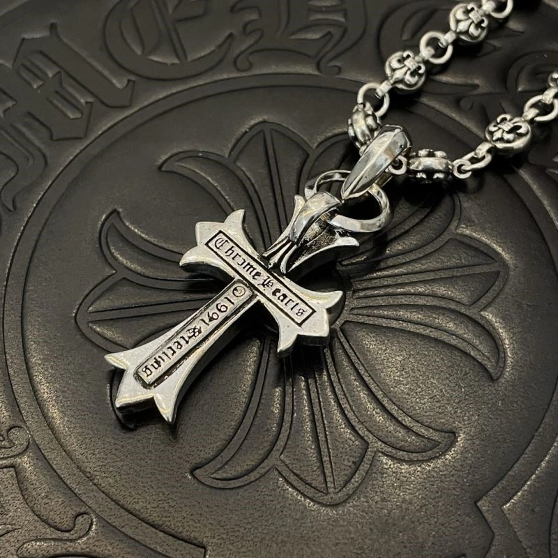 Chrome Hearts Necklaces EasyCare 237961