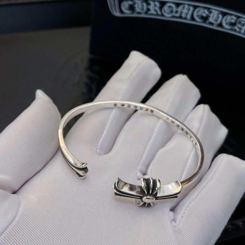 Chrome Hearts Necklaces MoistureWicking 237881