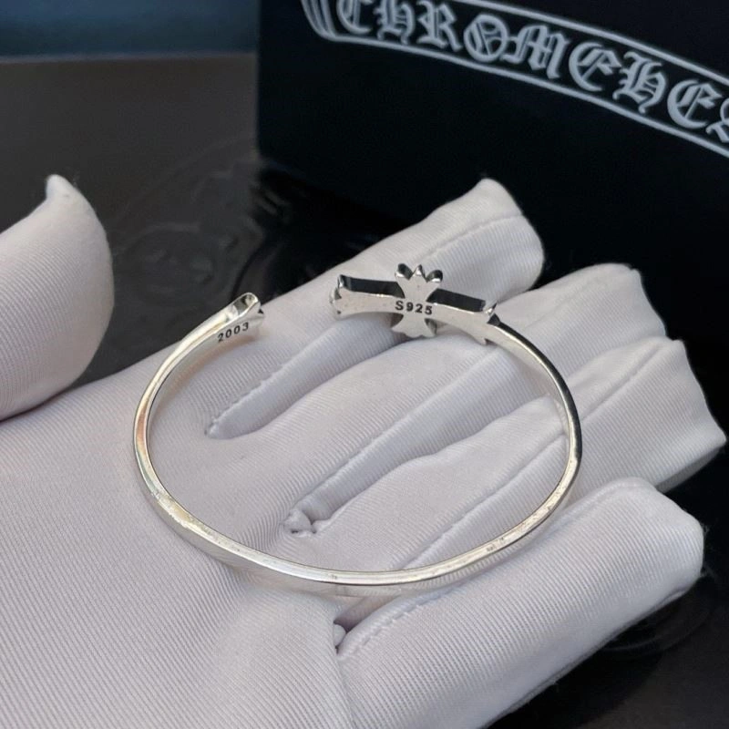 Chrome Hearts Necklaces MoistureWicking 237881