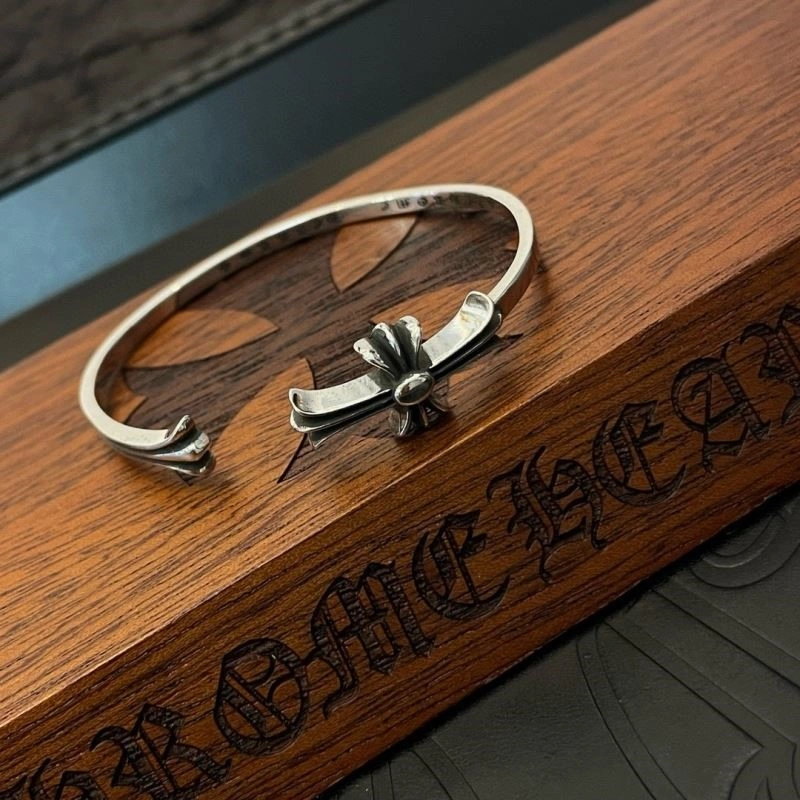 Chrome Hearts Necklaces MoistureWicking 237881