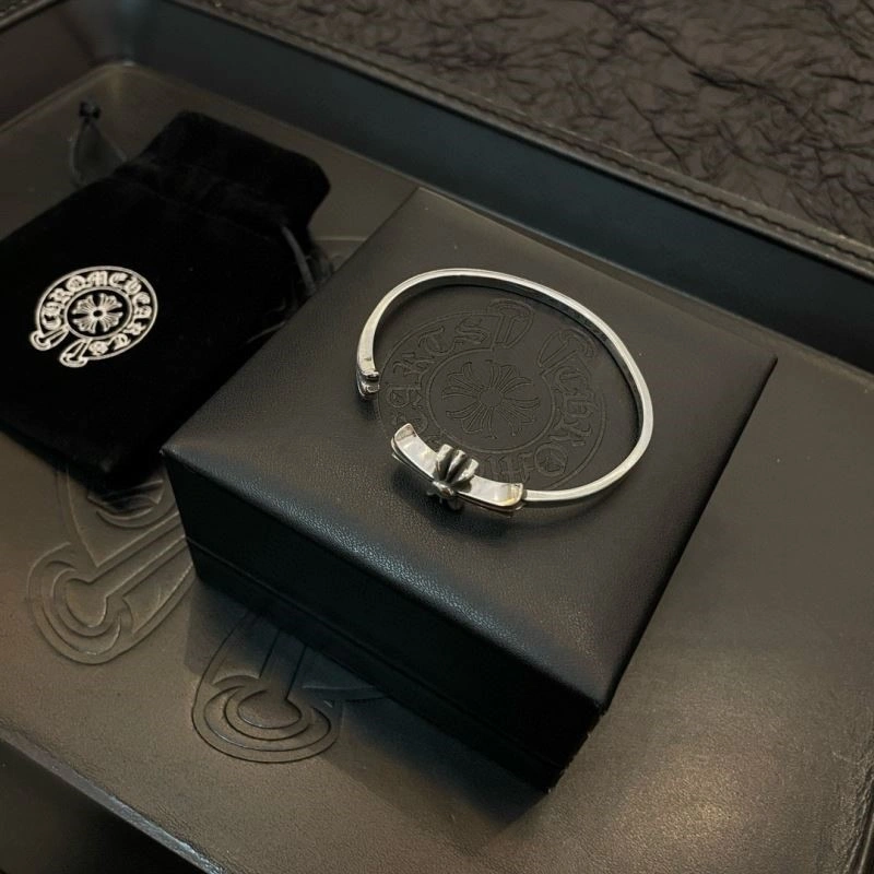 Chrome Hearts Necklaces MoistureWicking 237881