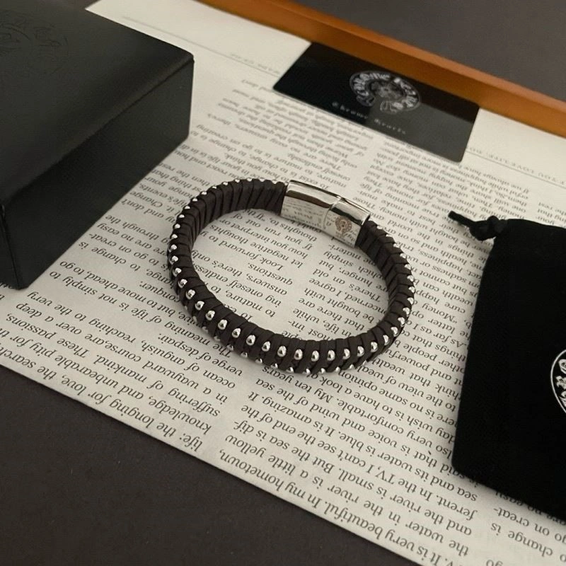 WrinkleFree Chrome Hearts Necklaces 237882