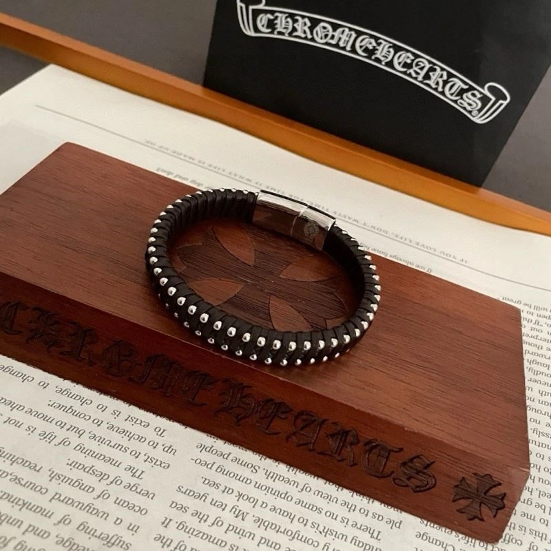 WrinkleFree Chrome Hearts Necklaces 237882