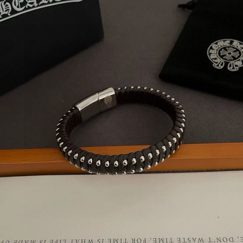 WrinkleFree Chrome Hearts Necklaces 237882