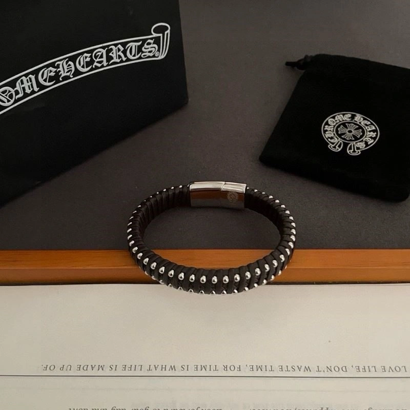 WrinkleFree Chrome Hearts Necklaces 237882