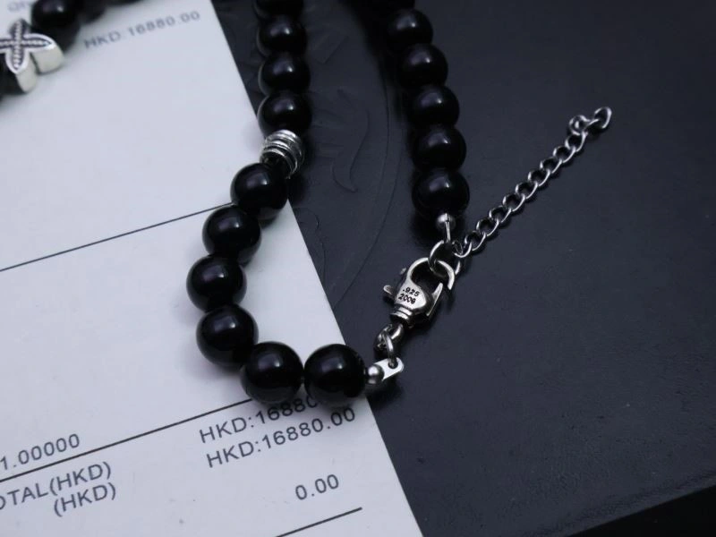 Chrome Hearts Necklaces FashionForward 237875