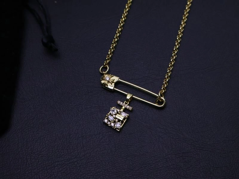 Reliable Chrome Hearts Necklaces 237945
