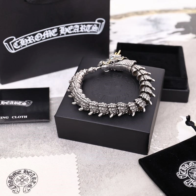 Chrome Hearts Necklaces Breathable 237883