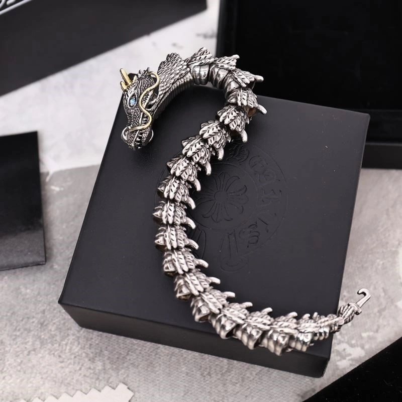Chrome Hearts Necklaces Breathable 237883